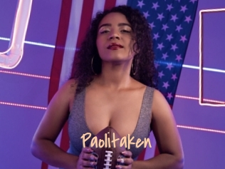 paolitaken Salopes de 18 ans