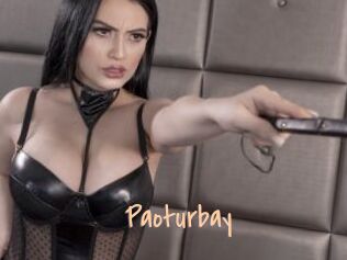 Paoturbay