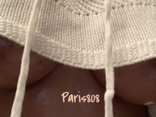 Paris808