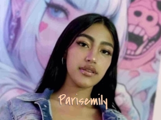 Parisemily
