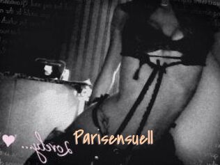 Parisensuell