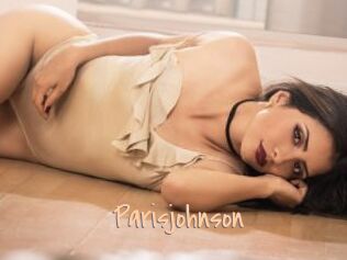 parisjohnson Salopes de 18 ans