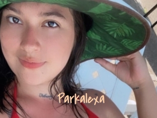 Parkalexa