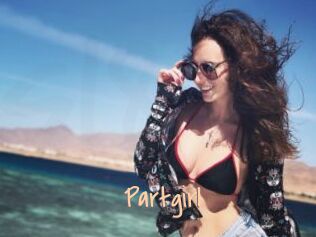Partgirl
