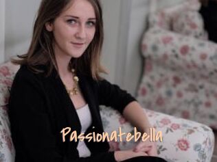 Passionatebella