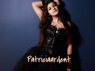 Patriciaardent