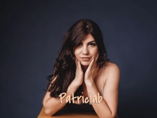 patriciab Salopes de 18 ans