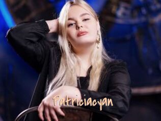Patriciacyan