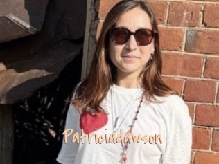 Patriciadawson