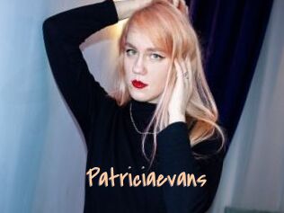 Patriciaevans