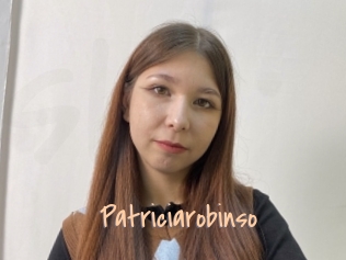 Patriciarobinso