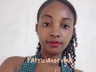 patriciaservina Salopes de 18 ans