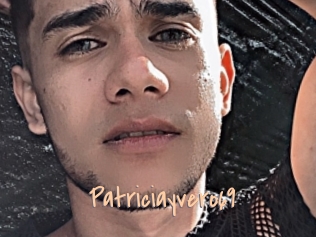patriciayvero69 Salopes de 18 ans