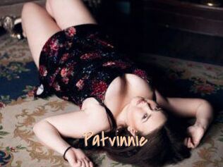 Patvinnie