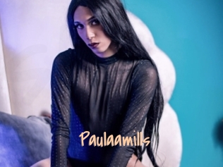 Paulaamills