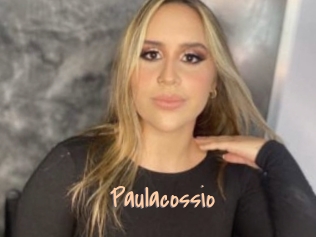 Paulacossio
