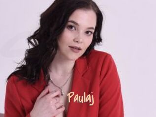 Paulaj