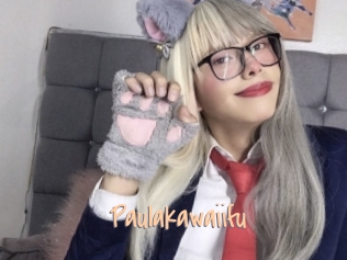 paulakawaiifu Salopes de 18 ans