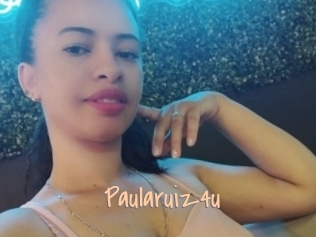Paularuiz4u