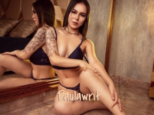 Paulawrit