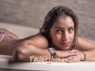 Pauletjjhones