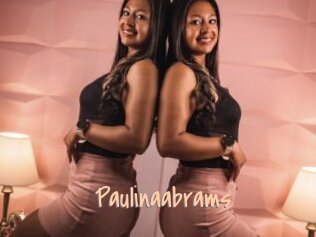 Paulinaabrams