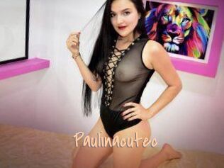 Paulinacutec