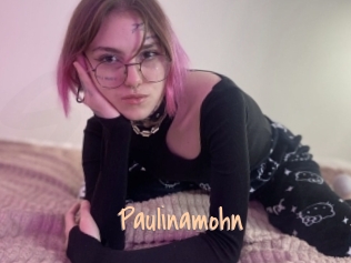 Paulinamohn