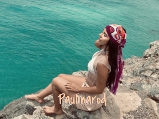 Paulinarod