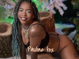 Pauline_fox
