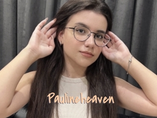 paulineheaven Salopes de 18 ans