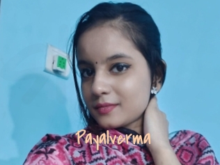 Payalverma