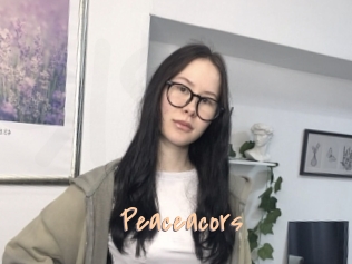 Peaceacors