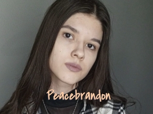 Peacebrandon