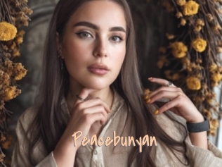 Peacebunyan