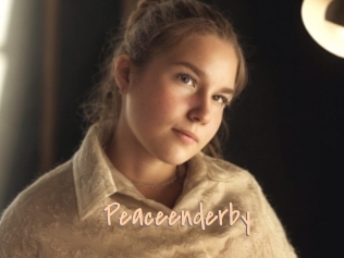 Peaceenderby