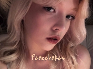 Peacehakes