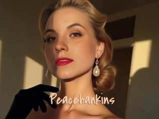 Peacehankins