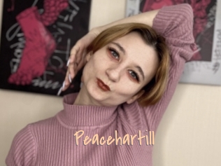 Peacehartill