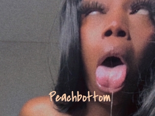 peachbottom Salopes de 18 ans