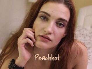 Peachhot