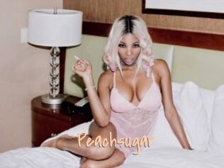 Peachsugar