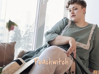 Peachwitch