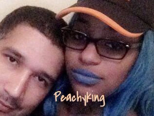 Peachyking