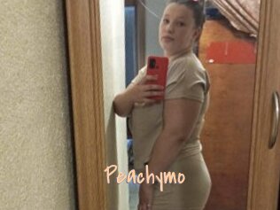 Peachymo