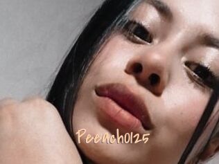 Peeach0125