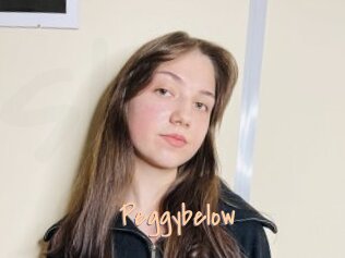 Peggybelow