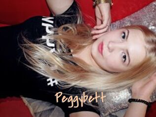 Peggybett