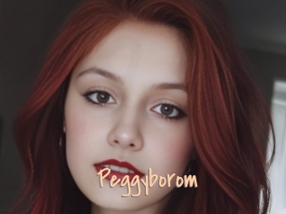 Peggyborom