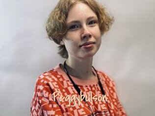Peggybulson